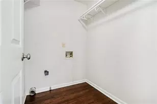 810 Deep Lake Dr NW, Kennesaw, GA 30144 - Photo 15