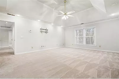 810 Deep Lake Drive NW, Kennesaw, GA 30144 - Photo 21