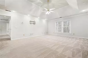 810 Deep Lake Dr NW, Kennesaw, GA 30144 - Photo 21