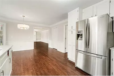 810 Deep Lake Drive NW, Kennesaw, GA 30144 - Photo 13