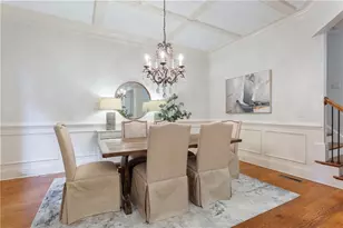 1845 Haven Park Circle SE, Smyrna, GA 30080 - Photo 5