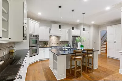 1845 Haven Park Circle SE, Smyrna, GA 30080 - Photo 17