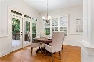 1845 Haven Park Circle SE, Smyrna, GA 30080 - Photo 9