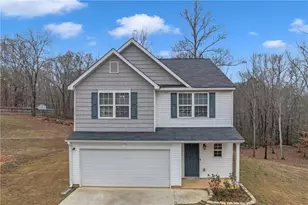 3494 Silver Wood Walk, Gainesville, GA 30507 - Photo 1