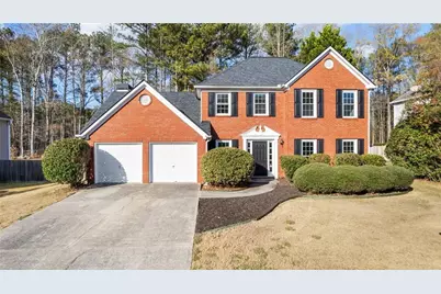 3124 Andora Trail SW, Marietta, GA 30064 - Photo 1