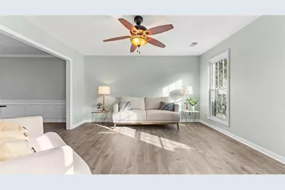 3124 Andora Trail SW, Marietta, GA 30064 - Photo 5