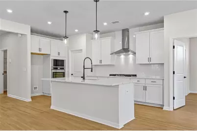 1692 Juniper Berry Way, Loganville, GA 30052 - Photo 13