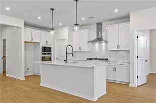 1692 Juniper Berry Wy, Loganville, GA 30052 - Photo 13