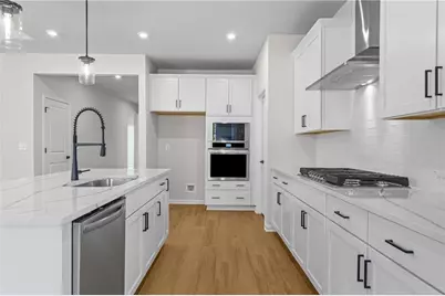 1692 Juniper Berry Way, Loganville, GA 30052 - Photo 11