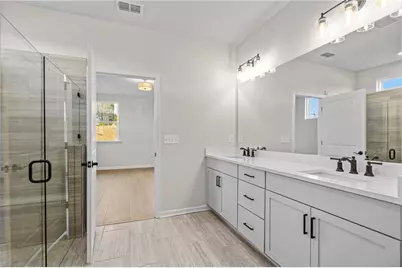 1692 Juniper Berry Way, Loganville, GA 30052 - Photo 21