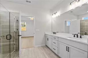 1692 Juniper Berry Wy, Loganville, GA 30052 - Photo 21