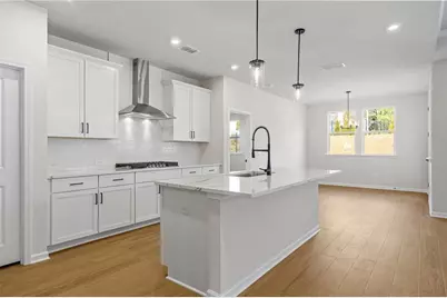 1692 Juniper Berry Way, Loganville, GA 30052 - Photo 7