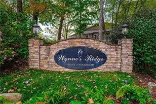 515 Wynnes Ridge Circle Southeast Circle SE, Marietta, GA 30067 - Photo 19