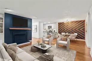 515 Wynnes Ridge Circle Southeast Circle SE, Marietta, GA 30067 - Photo 5