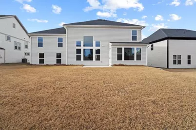 247 Clear Lake Parkway, Hoschton, GA 30548 - Photo 3