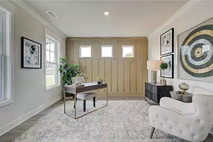 126 Brandle Rose Wy, Hoschton, GA 30548 - Photo 29