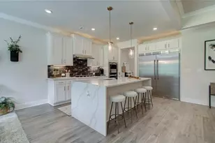 126 Brandle Rose Wy, Hoschton, GA 30548 - Photo 9