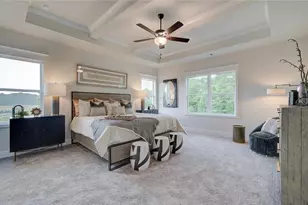 126 Brandle Rose Wy, Hoschton, GA 30548 - Photo 31