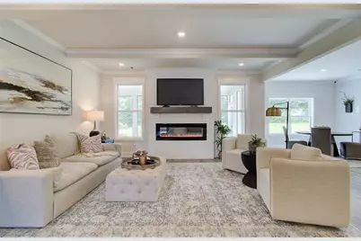 126 Brandle Rose Way, Hoschton, GA 30548 - Photo 5