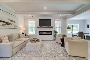 126 Brandle Rose Wy, Hoschton, GA 30548 - Photo 5