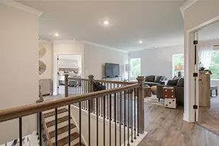 126 Brandle Rose Wy, Hoschton, GA 30548 - Photo 21