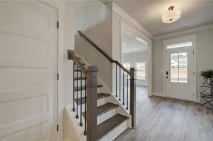 126 Brandle Rose Wy, Hoschton, GA 30548 - Photo 3