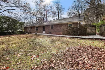 558 Dorsey Circle SW, Lilburn, GA 30047 - Photo 25