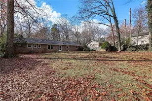 558 Dorsey Cir SW, Lilburn, GA 30047 - Photo 27