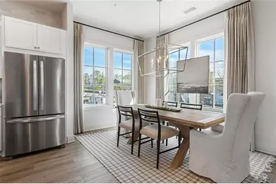 989 Bibbs Circle #27, Atlanta, GA 30318 - Photo 7