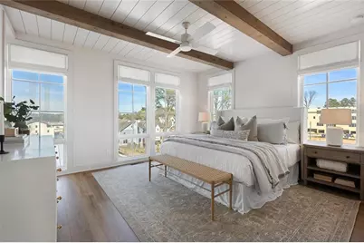 989 Bibbs Circle #27, Atlanta, GA 30318 - Photo 9