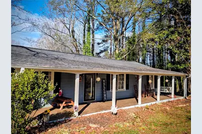 1173 Dabbs Bridge Road, Dallas, GA 30132 - Photo 3