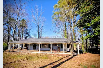 1173 Dabbs Bridge Road, Dallas, GA 30132 - Photo 1