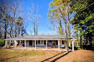 1173 Dabbs Bridge Rd, Dallas, GA 30132 - Photo 1