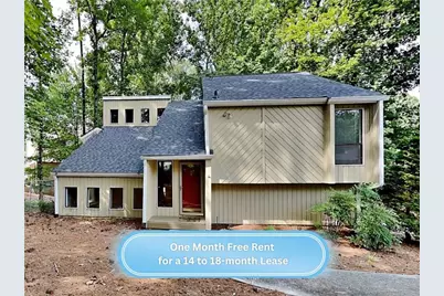 2205 Oakrill Court, Marietta, GA 30062 - Photo 1