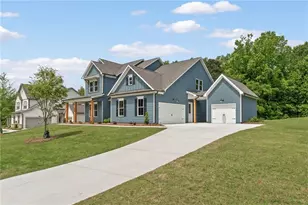 208 Knollwood Dr, Canton, GA 30015 - Photo 3