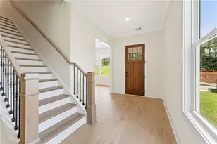 208 Knollwood Dr, Canton, GA 30015 - Photo 5