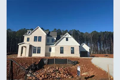 208 Knollwood Drive, Canton, GA 30015 - Photo 1