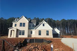 208 Knollwood Dr, Canton, GA 30015 - Photo 1