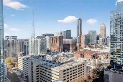 855 Peachtree Street NE #1912, Atlanta, GA 30308 - Photo 3