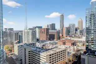 855 Peachtree St NE, Atlanta, GA 30308 - Photo 3