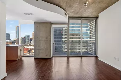 855 Peachtree Street NE #1912, Atlanta, GA 30308 - Photo 19