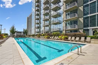 855 Peachtree Street NE #1912, Atlanta, GA 30308 - Photo 33