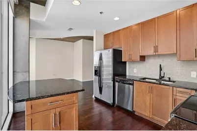 855 Peachtree Street NE #1912, Atlanta, GA 30308 - Photo 13