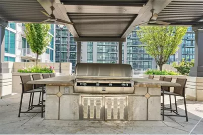 855 Peachtree Street NE #1912, Atlanta, GA 30308 - Photo 37