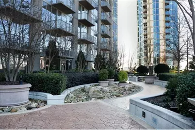 855 Peachtree Street NE #1912, Atlanta, GA 30308 - Photo 45