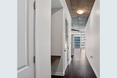 855 Peachtree Street NE #1912, Atlanta, GA 30308 - Photo 31
