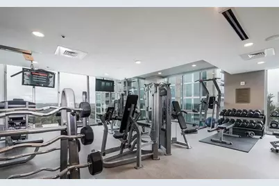 855 Peachtree Street NE #1912, Atlanta, GA 30308 - Photo 35