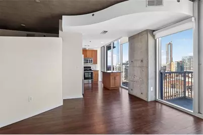 855 Peachtree Street NE #1912, Atlanta, GA 30308 - Photo 15