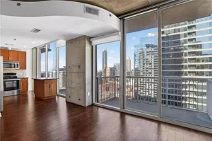 855 Peachtree St NE, Atlanta, GA 30308 - Photo 5