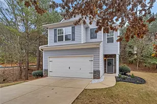 316 Woodson Way, Woodstock, GA 30189 - Photo 1